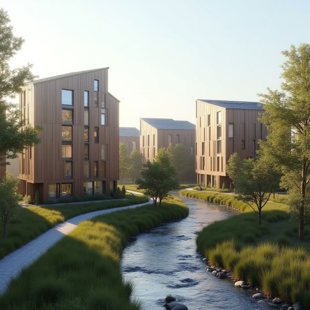 Rozhovor s architektem