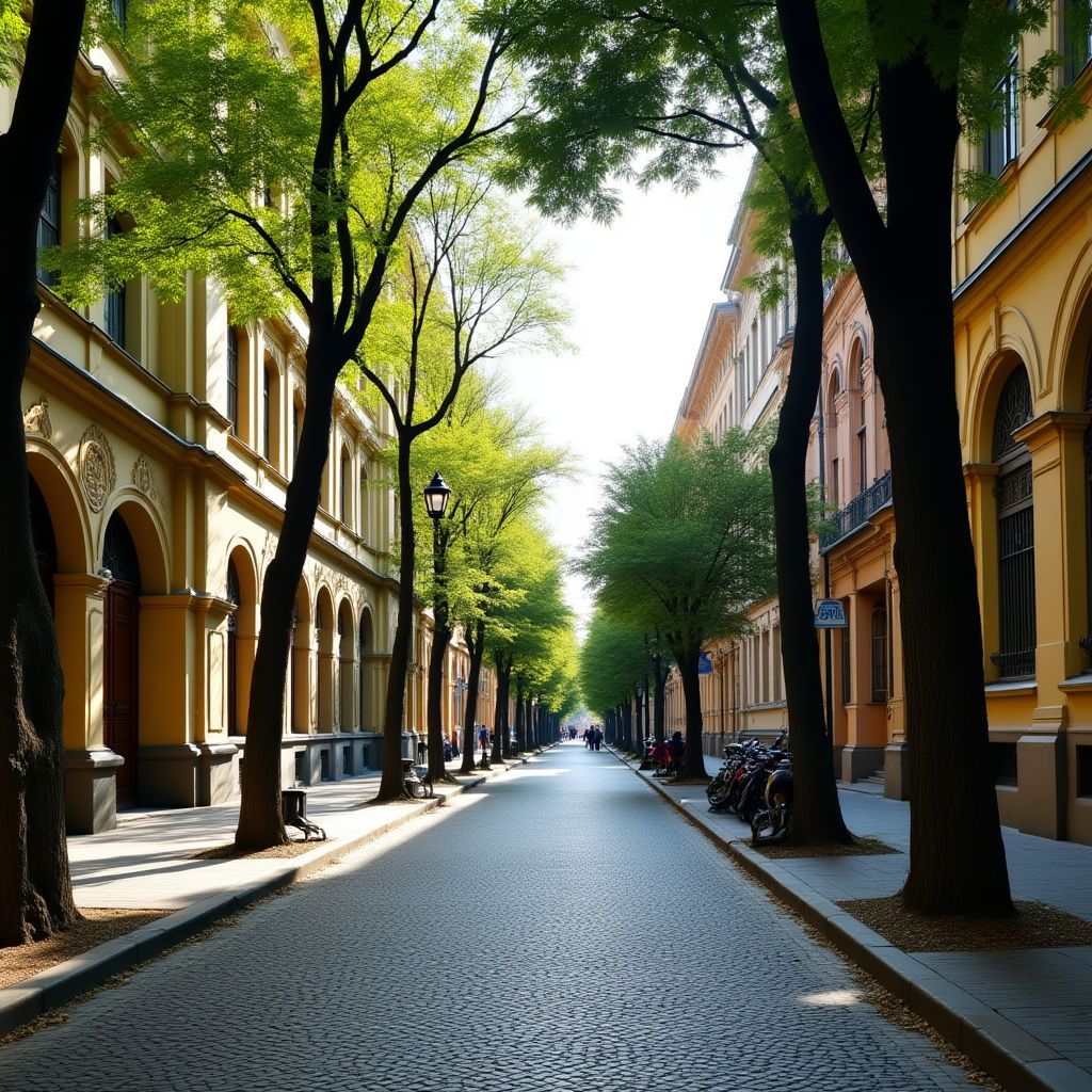 Vinohrady