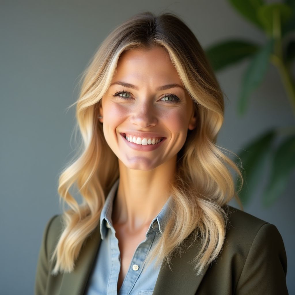 Lucie Svobodová - Specialistka na komunity