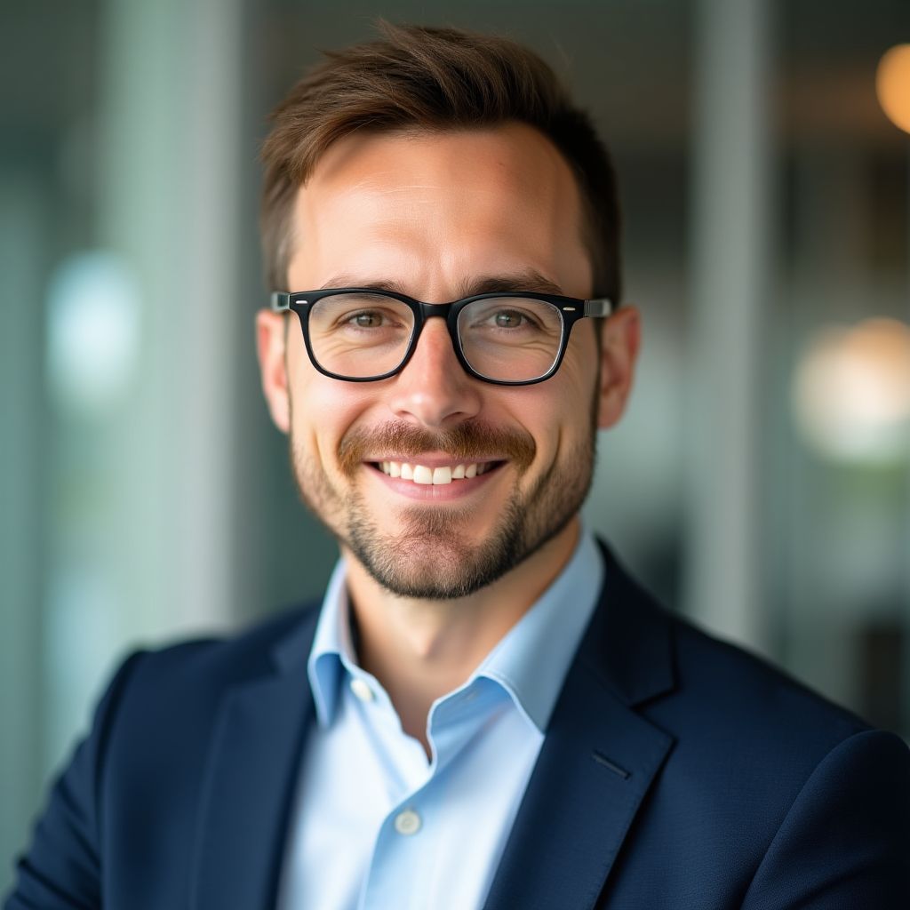 Jan Hruška - Expert na dopravu a infrastrukturu